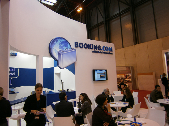 Booking.com : les hôtels veulent le beurre et l'argent du beurre ! Booking.com : les hôtels veulent le beurre et l'argent du beurre !