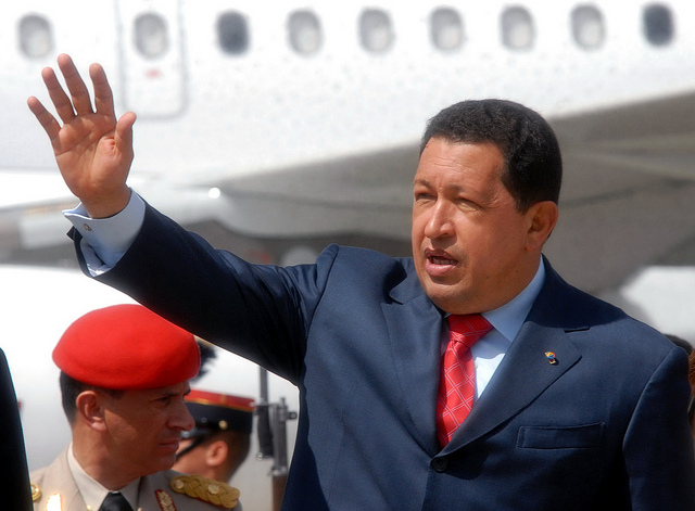 Castro, Chavez, Trump : des promesses aux mensonges