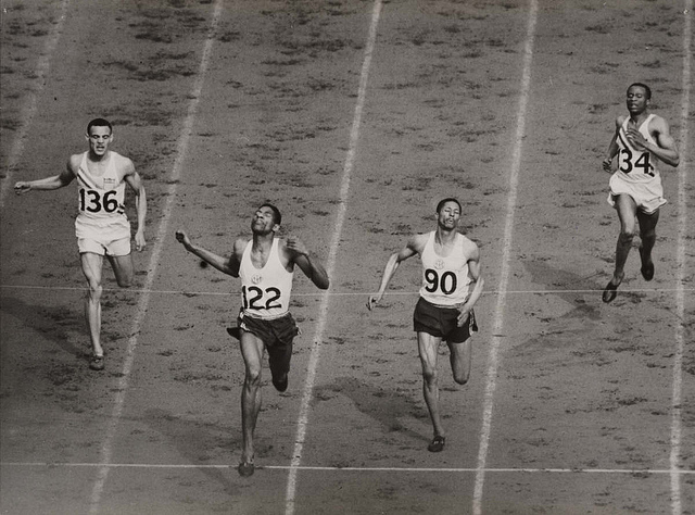 Jeux olympiques, que reste-t-il de l'imaginaire sportif ? Jeux olympiques, que reste-t-il de l'imaginaire sportif ?