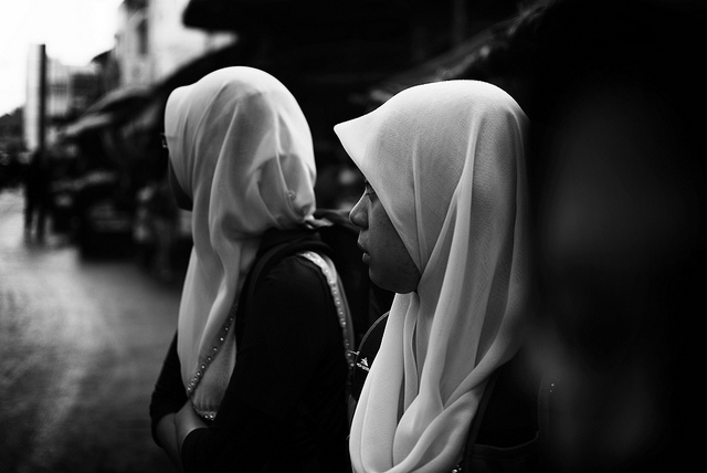 Burkini : les musulmans pris en otage ? Burkini : les musulmans pris en otage ?