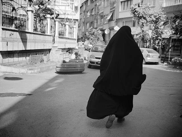 Burkini : soyons fiers de notre liberté ! Burkini : soyons fiers de notre liberté !