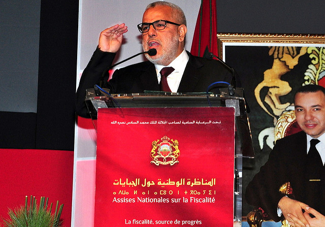 Elections législatives au Maroc : le bilan décevant d’Abdelilah Benkirane Elections législatives au Maroc : le bilan décevant d’Abdelilah Benkirane