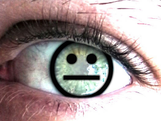 IdiotEYE by CJ Sorg(CC BY-SA 2.0)