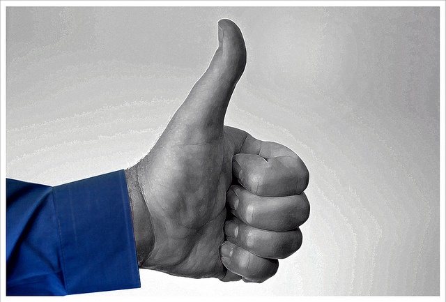 Quand c'est utile c'est rentable-Facebook like by Owen W Brown(CC BY 2.0)