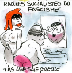 racines socialistes rené le honzec