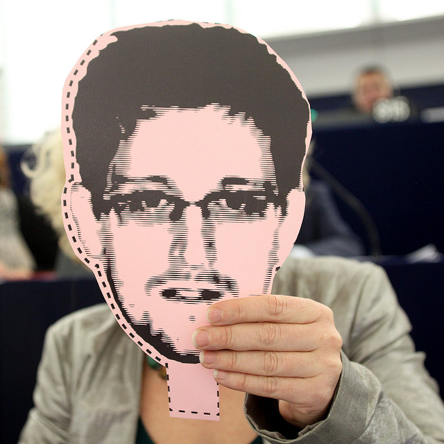 Pourquoi aller voir Snowden ? Pourquoi aller voir Snowden ?