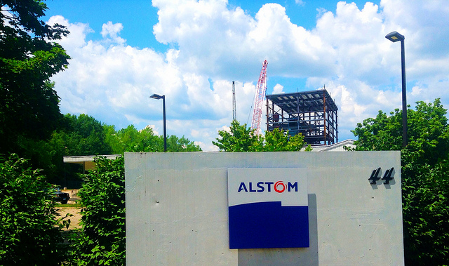 Alstom : quand la politique démolit l'économie Alstom : quand la politique démolit l'économie