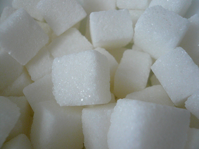 L'industrie du sucre contre notre santé ? L'industrie du sucre contre notre santé ?