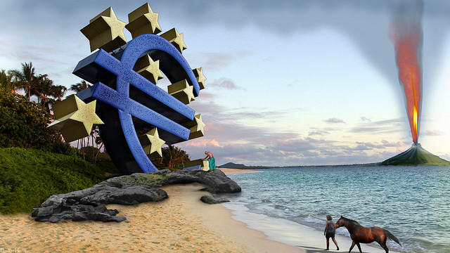 Pourquoi l'Union Européenne est condamnée Pourquoi l'Union Européenne est condamnée
