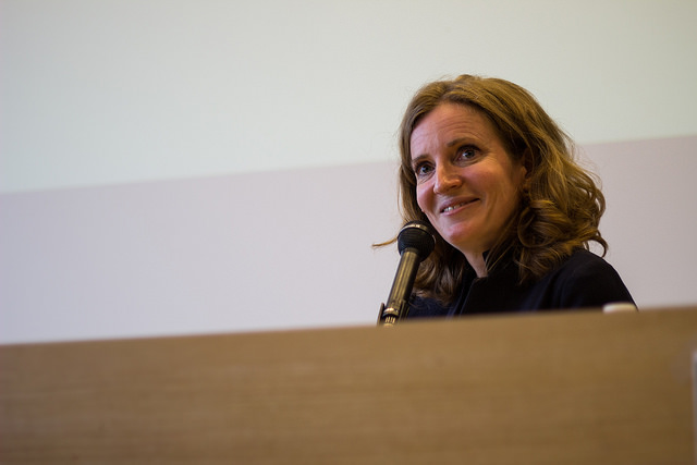Primaires : de quelle politique NKM est-elle le nom ? Primaires : de quelle politique NKM est-elle le nom ?