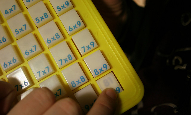 Savez-vous compter sans système décimal
