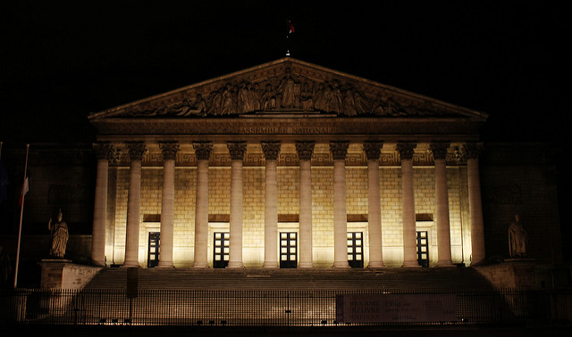 Le secteur public, ce lobby qui passe sous les radars Le secteur public, ce lobby qui passe sous les radars