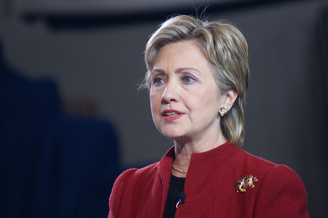 Les syndicats et les milliardaires soutiennent Hillary Clinton Les syndicats et les milliardaires soutiennent Hillary Clinton