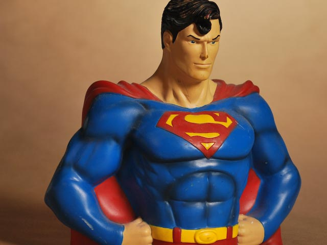 Qui est l'homme le plus puissant du monde ? Qui est l'homme le plus puissant du monde ?