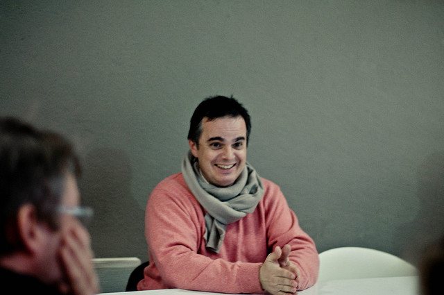 Alexandre Jardin