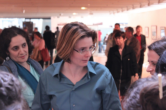 Caroline Fourest face à Caron : pas de diffamation Caroline Fourest face à Caron : pas de diffamation