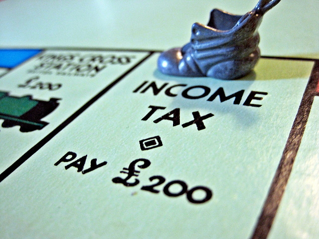 Comment les impôts façonnent votre comportement
