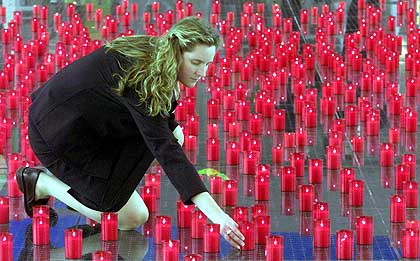 Les victimes doivent-elles être glorifiées ?
