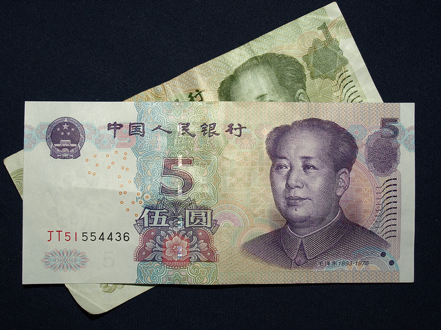 La Chine organise-t-elle la dévaluation du yuan