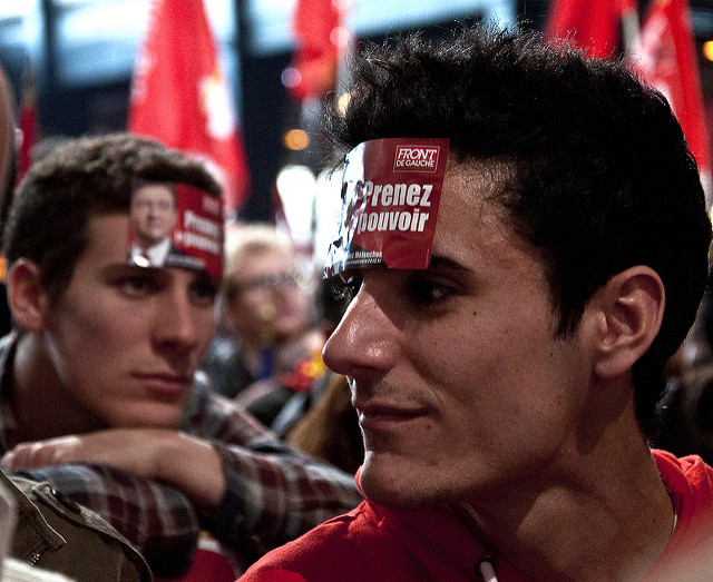 Programme politique de l'extrême gauche : que de contradictions
