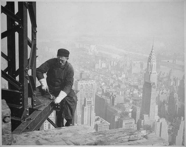 Les hommes travaillent-ils de moins en moins aux États-Unis ?