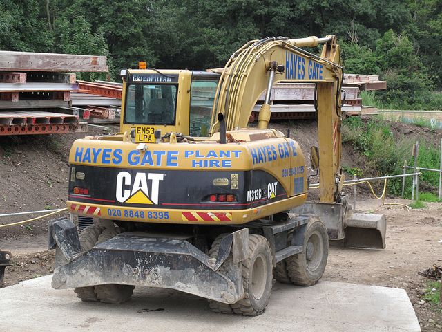 Caterpillar Belgique : l'impasse de l'État-providence Caterpillar Belgique : l'impasse de l'État-providence
