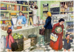 Le marché libre comme vecteur d'information