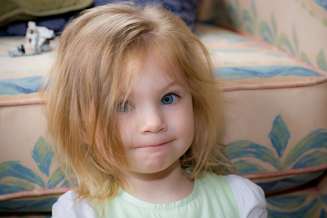 Faut-il apprendre aux enfants à s'excuser ?