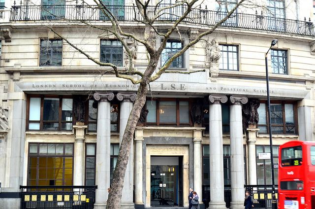 Réforme de l'Université : l'exemple britannique Réforme de l'Université : l'exemple britannique