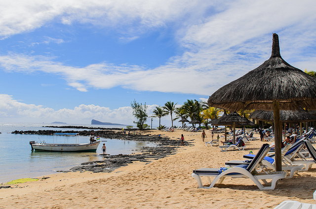 Île Maurice : oasis des investisseurs ? Île Maurice : oasis des investisseurs ?