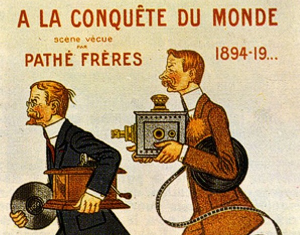 Charles Pathé