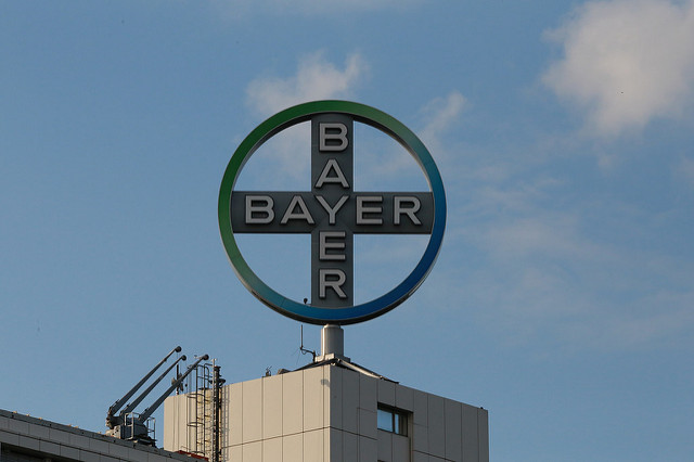 Bayer rachète Monsanto : création d'un géant