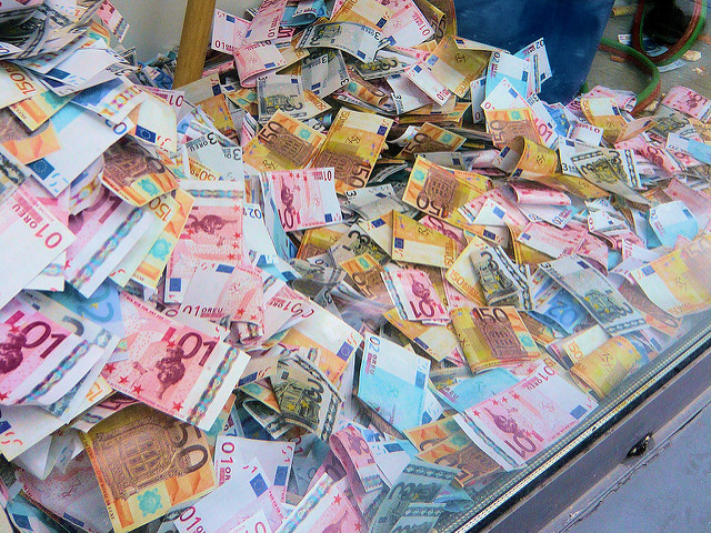 Les banques centrales n’ont jamais été créées pour votre bien