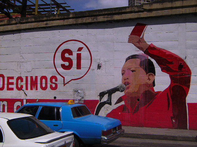 Venezuela : quel scenario financier pour sortir de la crise