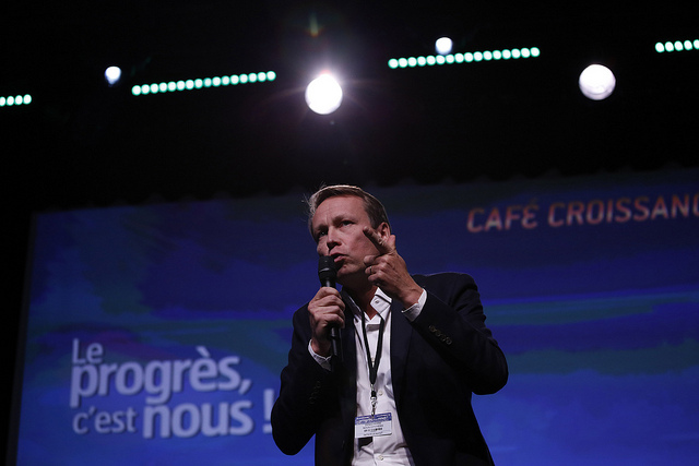 La France doit faire confiance à sa société civile