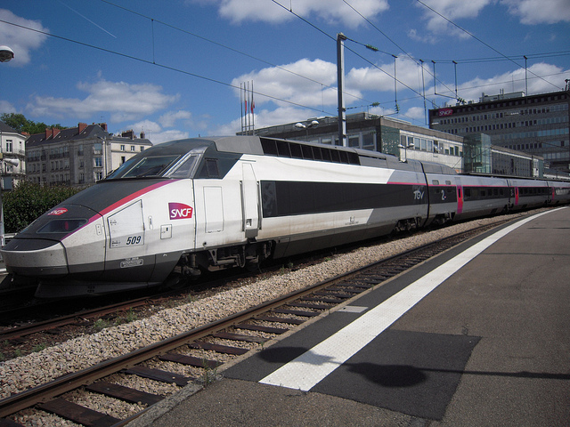 Fallait-il "sauver" Alstom
