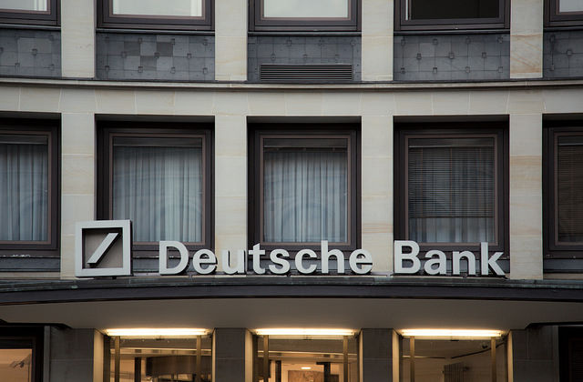 Deutsche Bank