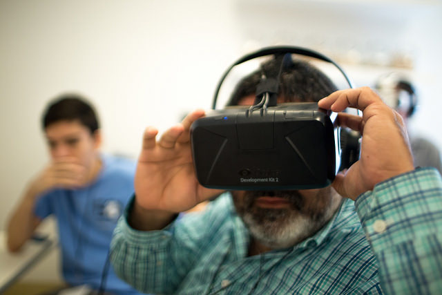 Quelles sont les perspectives de la réalité virtuelle ? Quelles sont les perspectives de la réalité virtuelle ?