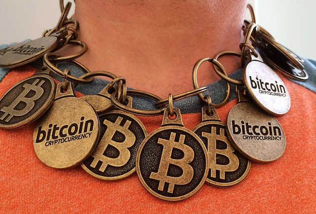 Blockchain pour les nuls