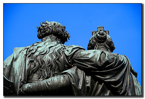 La théorie des sentiments moraux, d'Adam Smith (2) La théorie des sentiments moraux, d'Adam Smith (2)