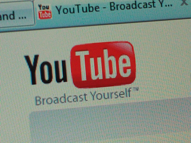 La taxe YouTube va asphyxier la vidéo en ligne