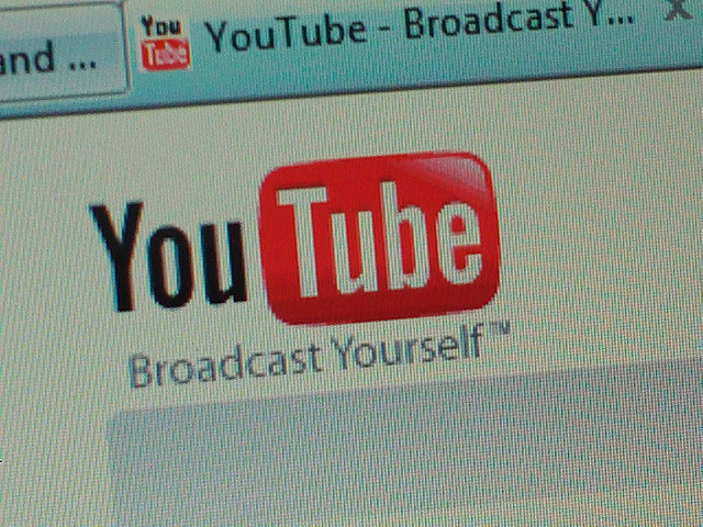 La taxe YouTube va asphyxier la vidéo en ligne La taxe YouTube va asphyxier la vidéo en ligne