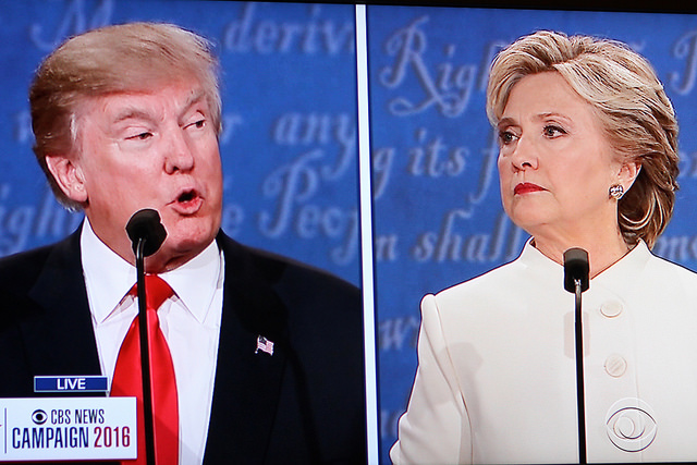 Les réseaux sociaux ont-ils défait Hillary Clinton ? Les réseaux sociaux ont-ils défait Hillary Clinton ?