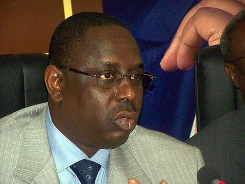 Sénégal : une fausse alternance politique
