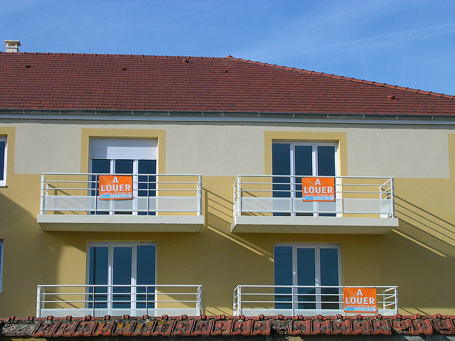 taxe sur les loyers implicites de votre logement