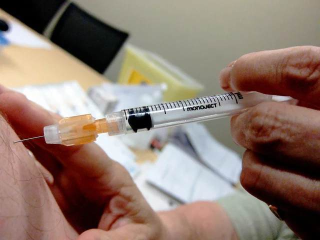 Vaccins : et si on expliquait, au lieu de moraliser