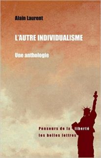 L'autre individualisme d'Alain Laurent