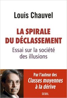 La Spirale du déclassement