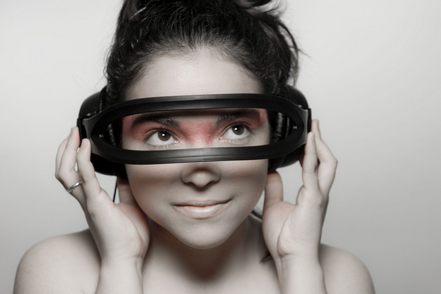La technologie comme 6e sens La technologie comme 6e sens