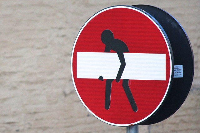 Réglementations : l'Etat sait ce qui est bon pour vous